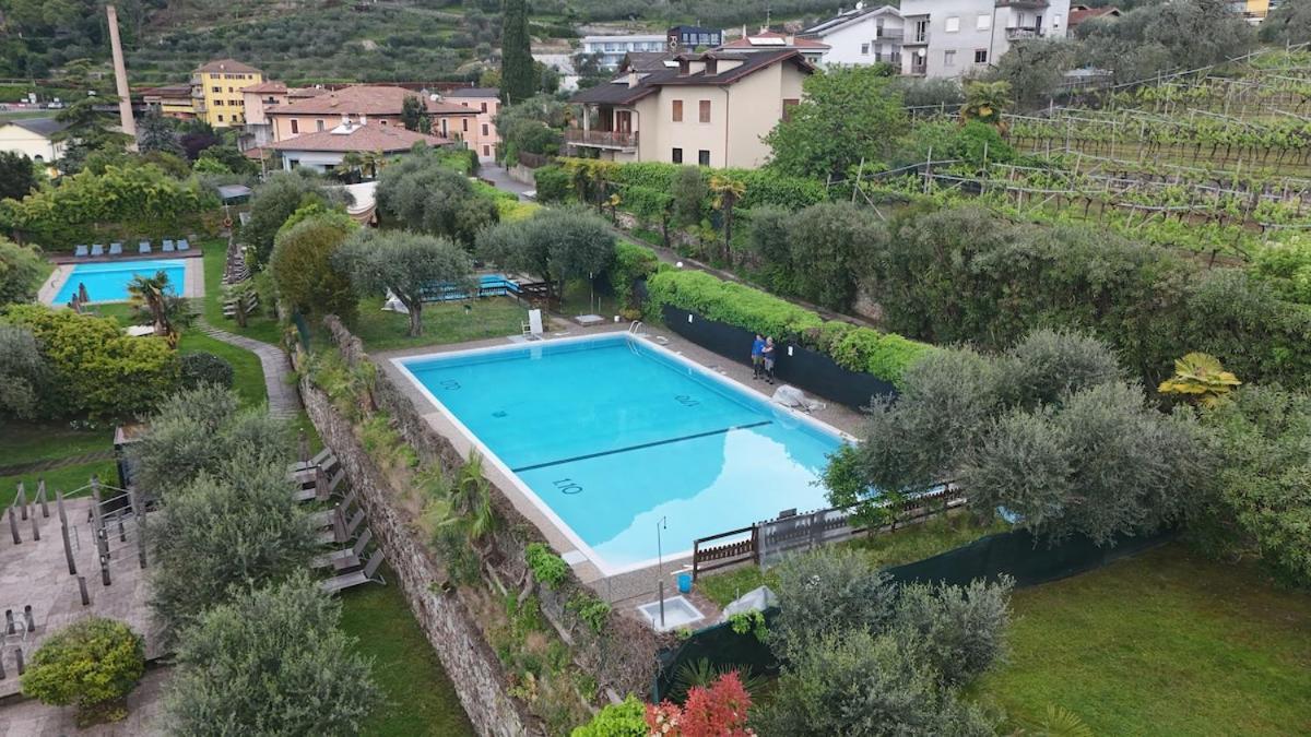 Appartement Gardasunrise - Riva del Garda