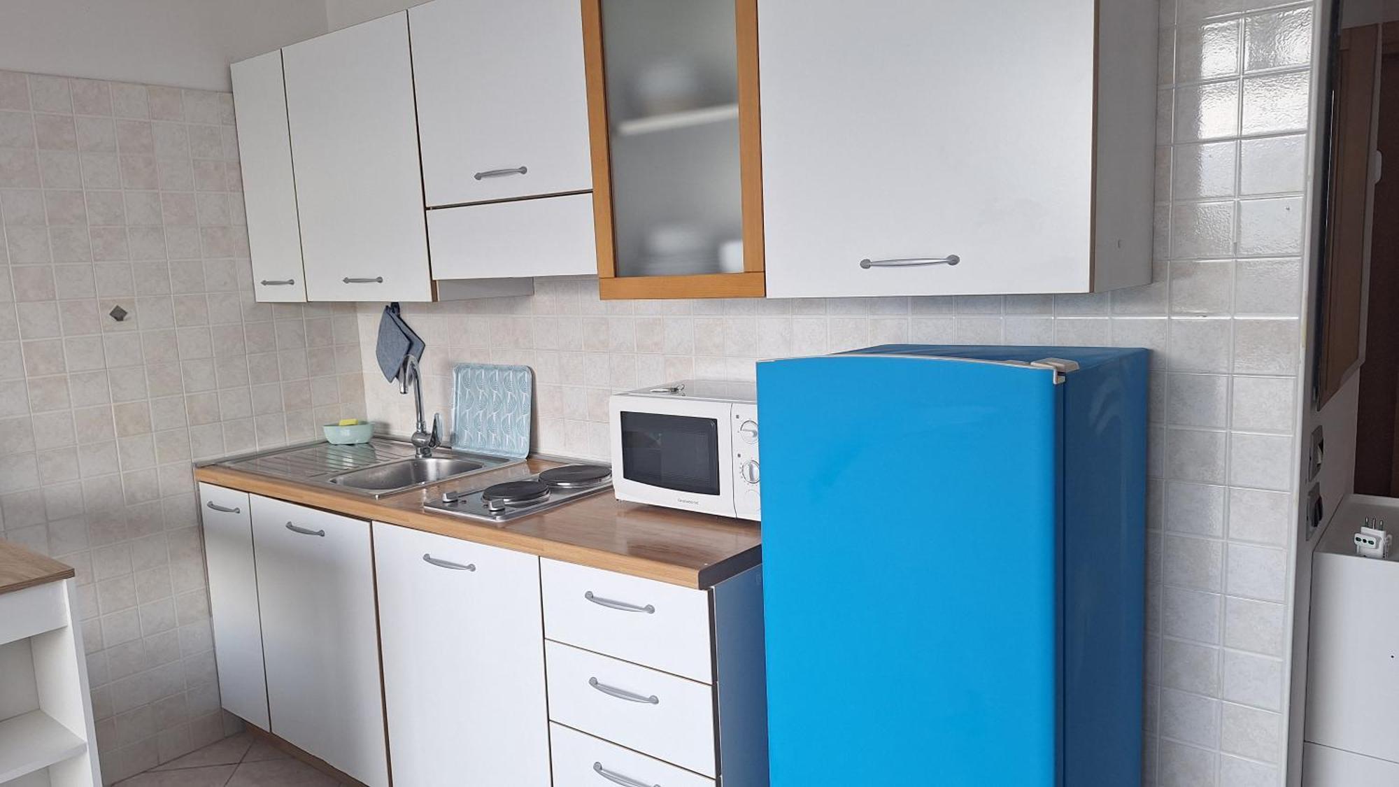 Appartement Gardasunrise -