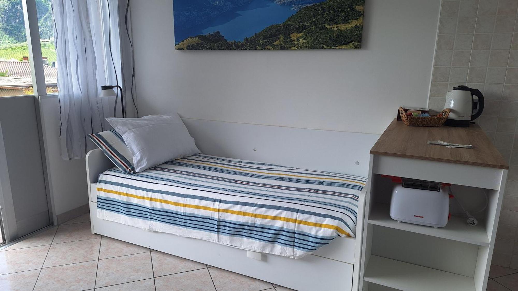 Gardasunrise - Appartement *