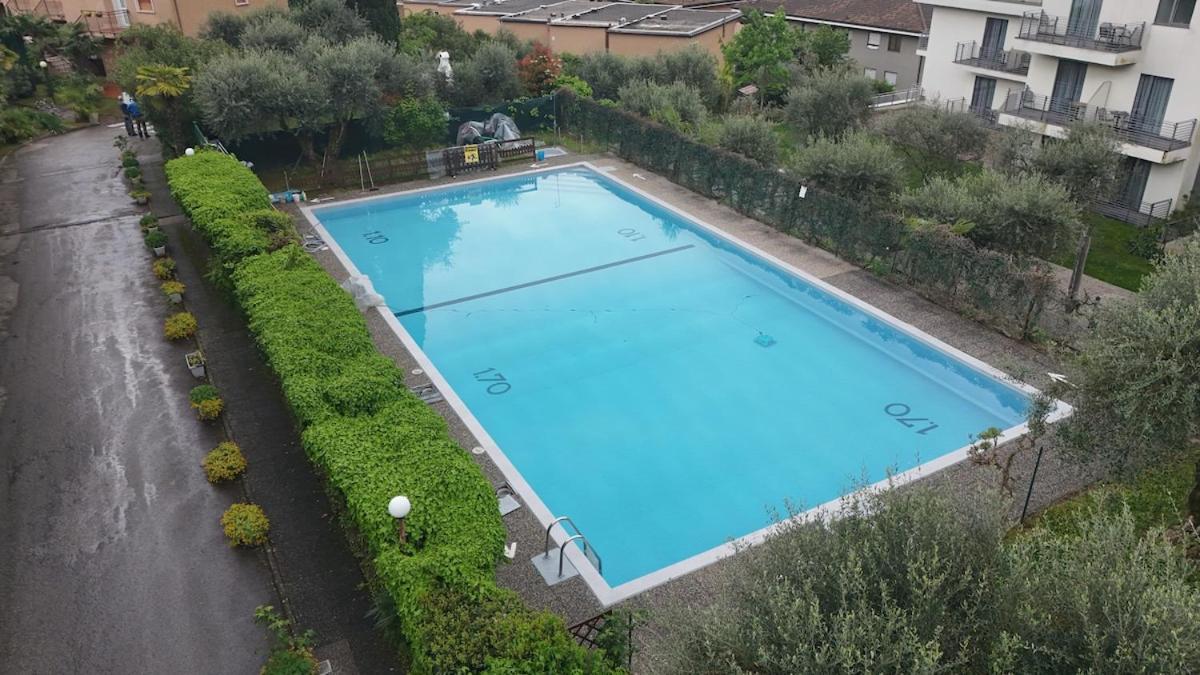 Appartamento Gardasunrise - *