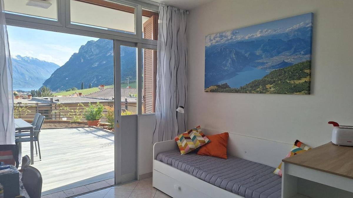 Gardasunrise - * Riva del Garda