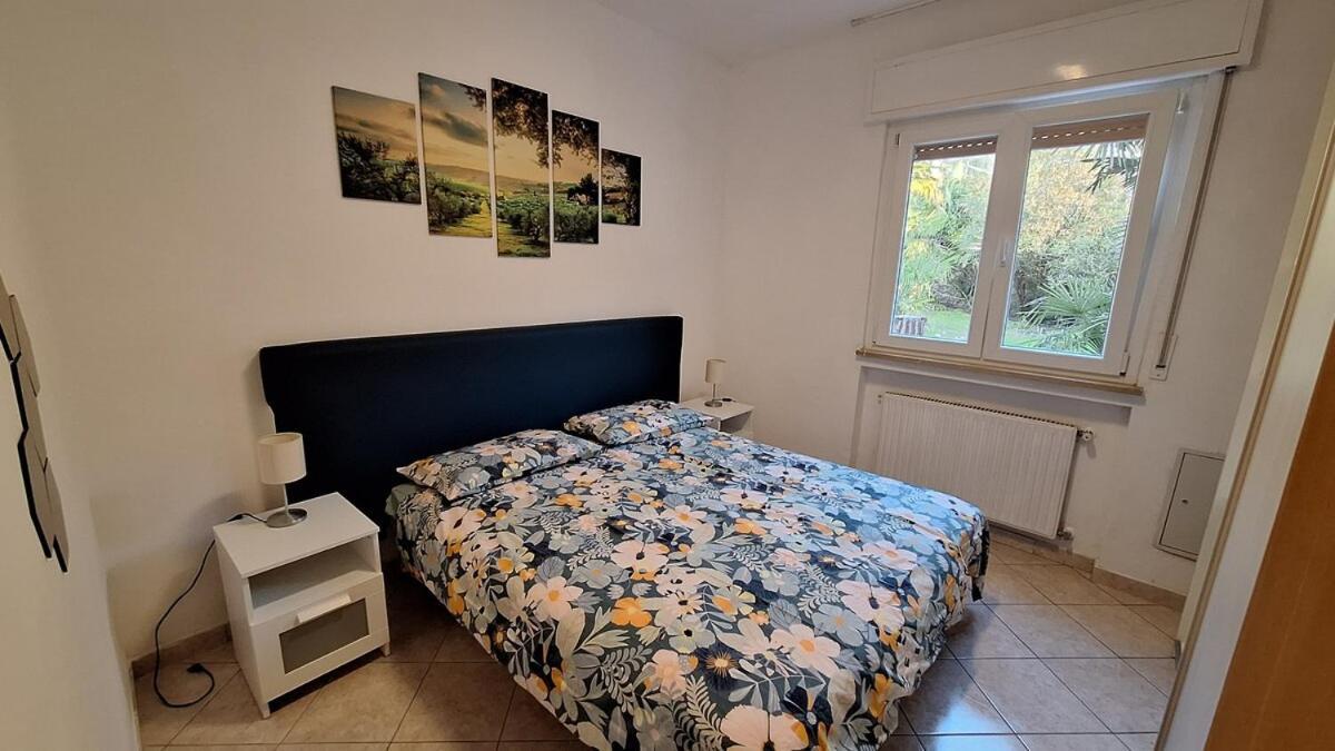 Appartamento Gardasunrise - Riva del Garda
